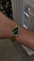 Vintage saat