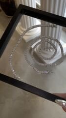 Suyolu döküm set 4mm