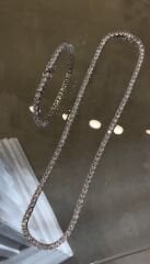 Suyolu döküm set 4mm