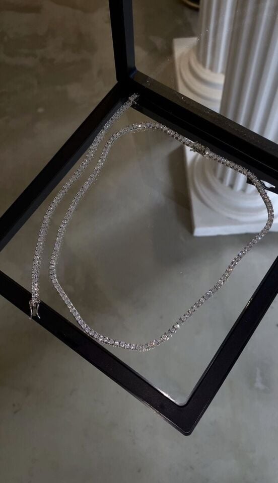 Suyolu döküm set 3mm