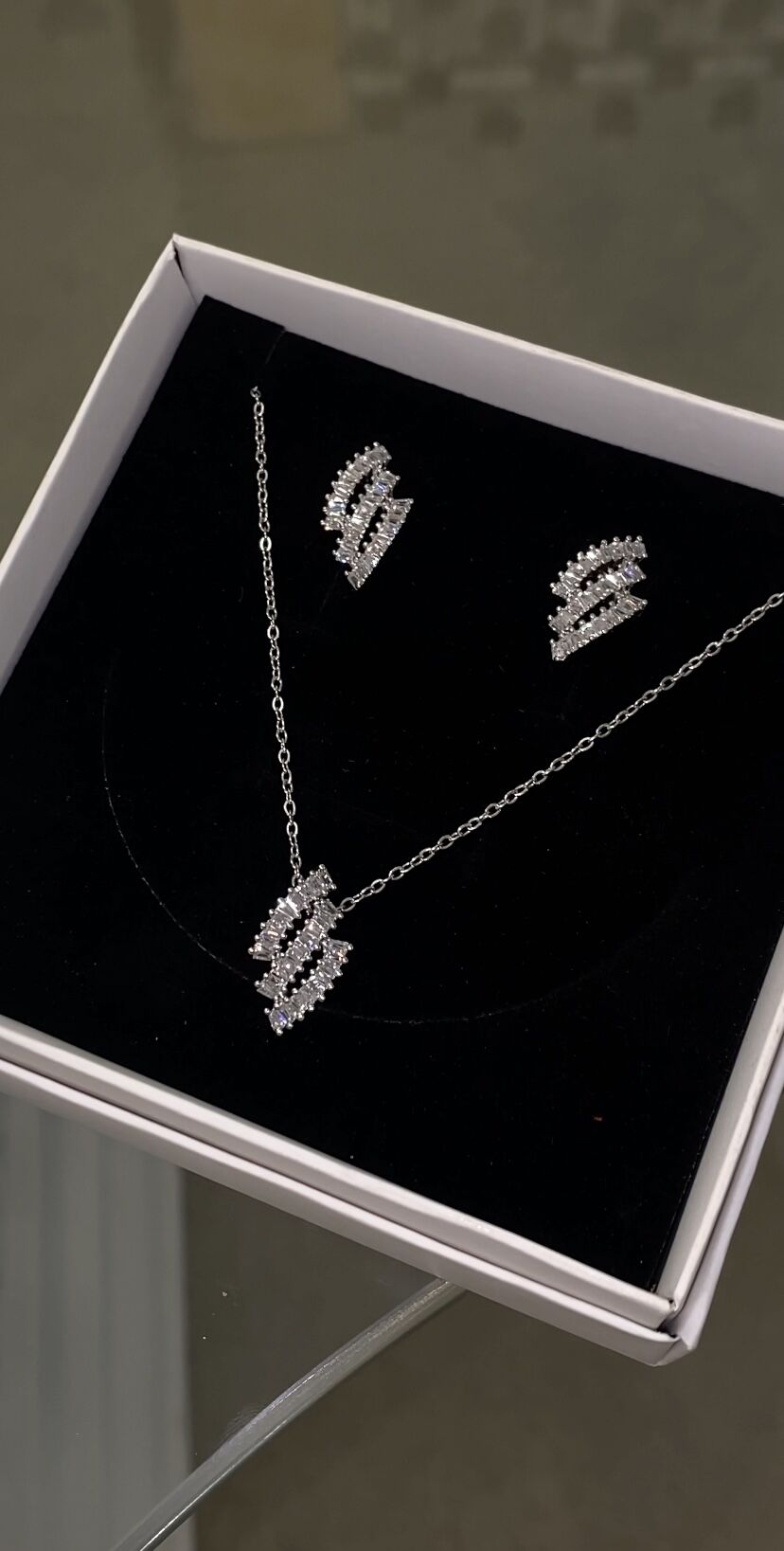 Baget set