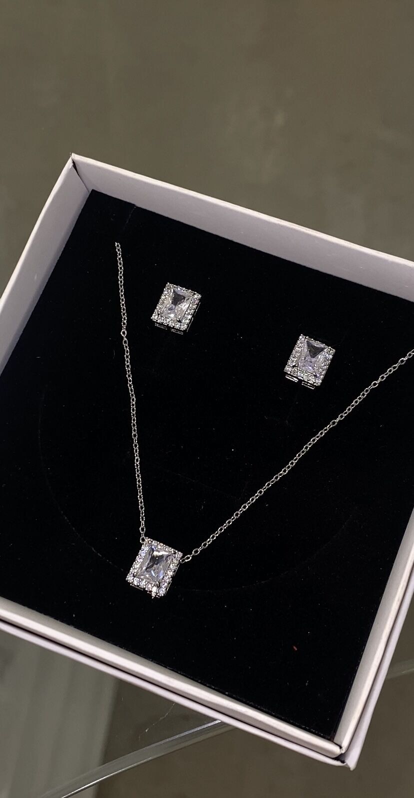 Baget set