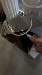 Diamond çanta