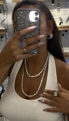 İkili suyolu set 5mm döküm