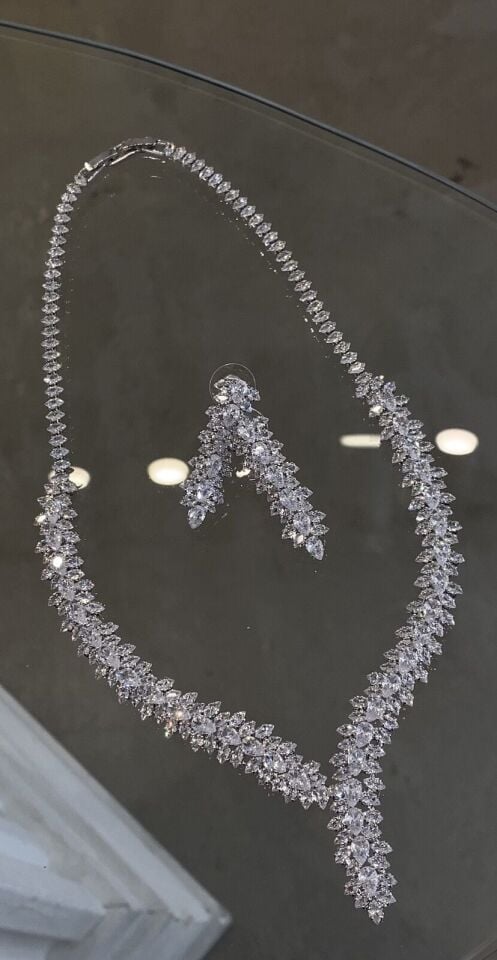 Suyolu set