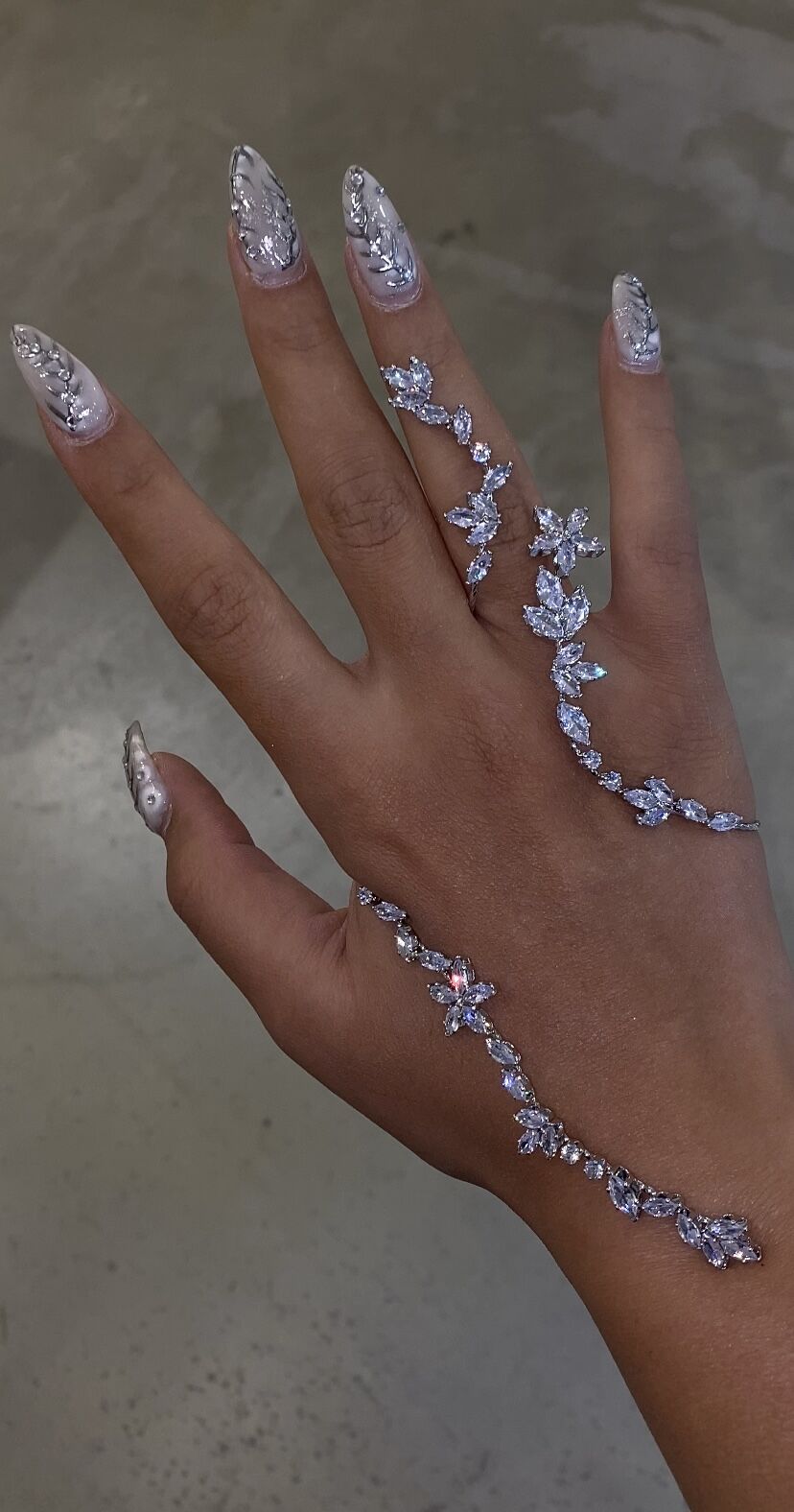 Sarmal şahmeran ayarlanabilir