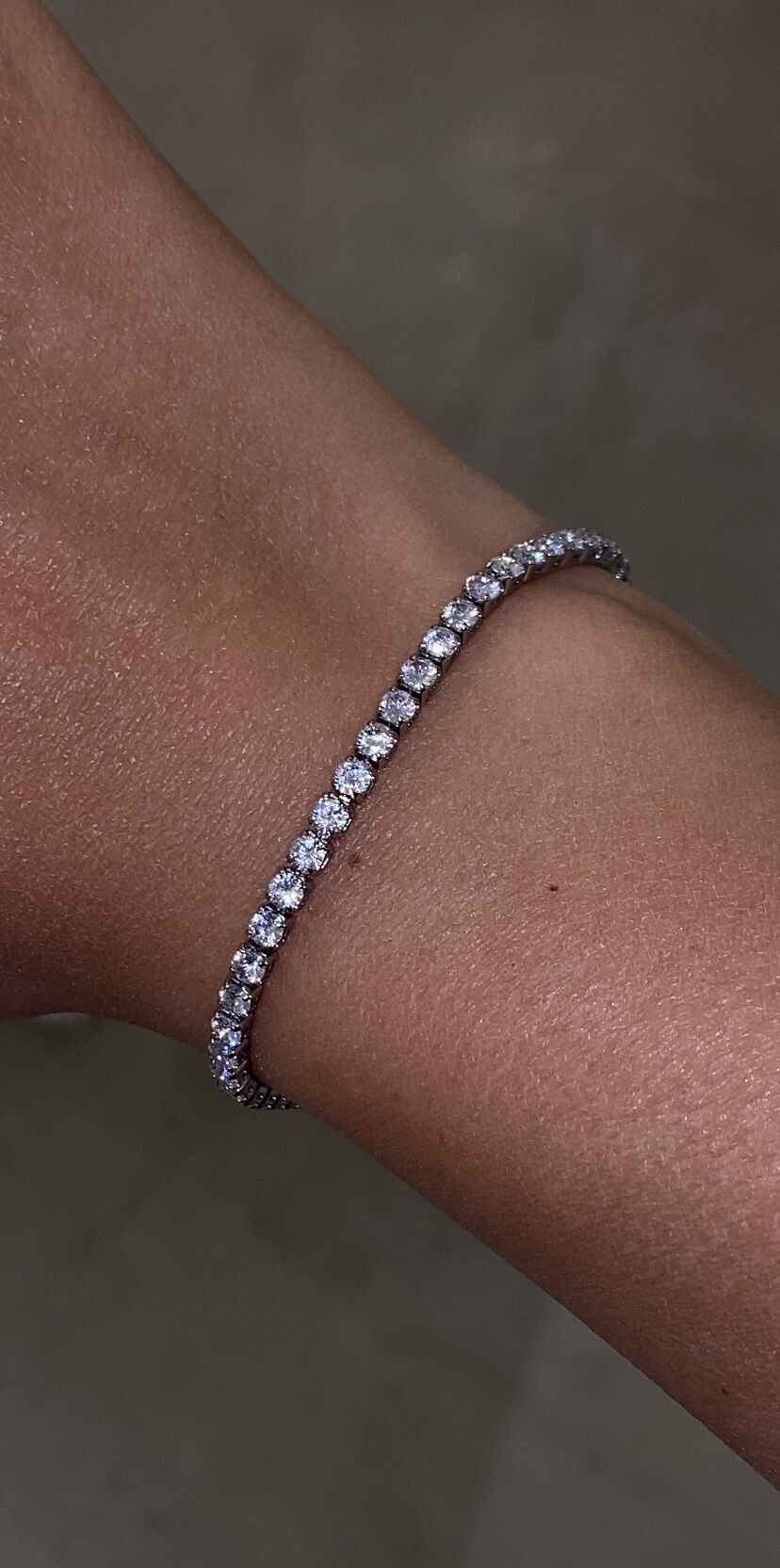 Suyolu bileklik 3mm