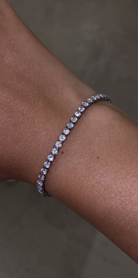 Suyolu bileklik 3mm