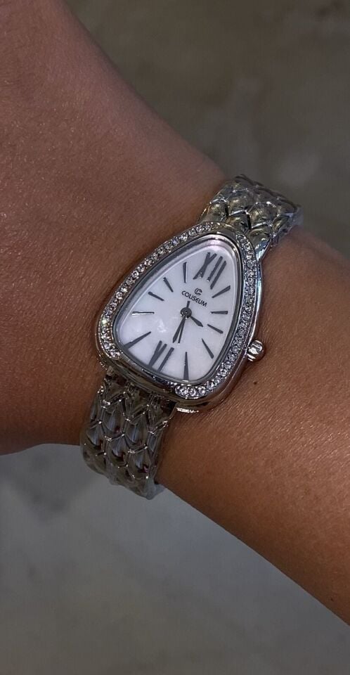 Vintage saat