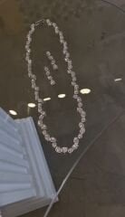 Damla kesim suyolu set