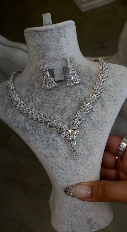 Baget set