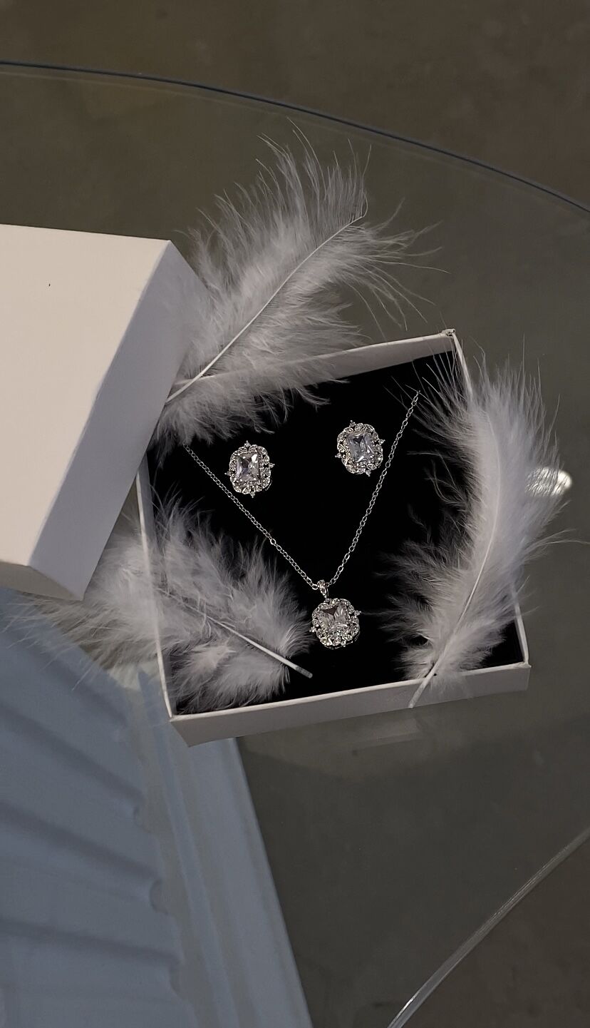 Baget set