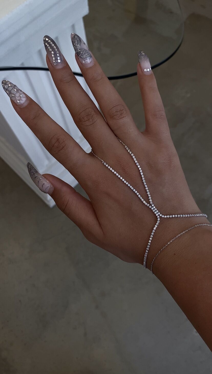 Suyolu şahmeran gümüş renk