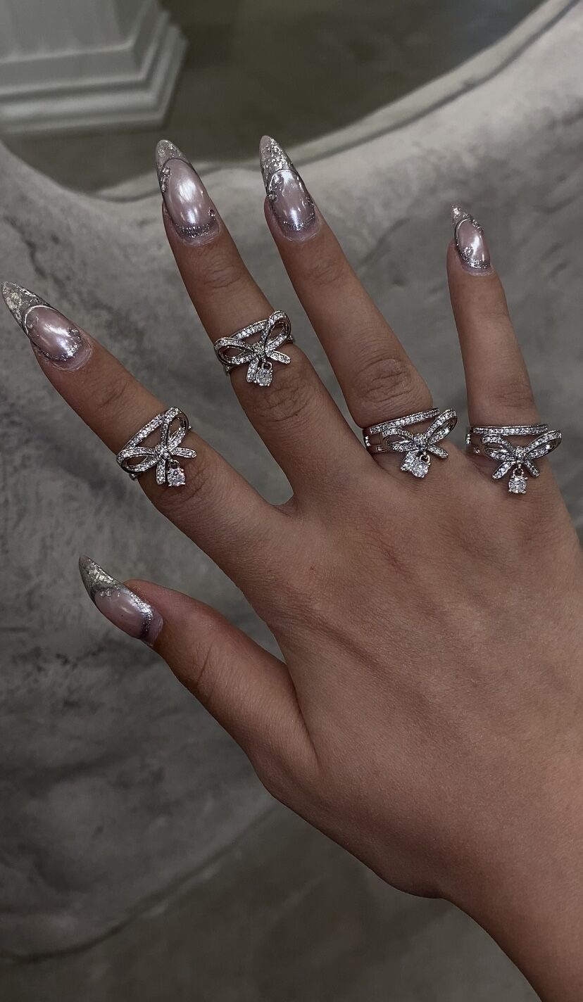 Fiyonk yüzük ayarlanabilir