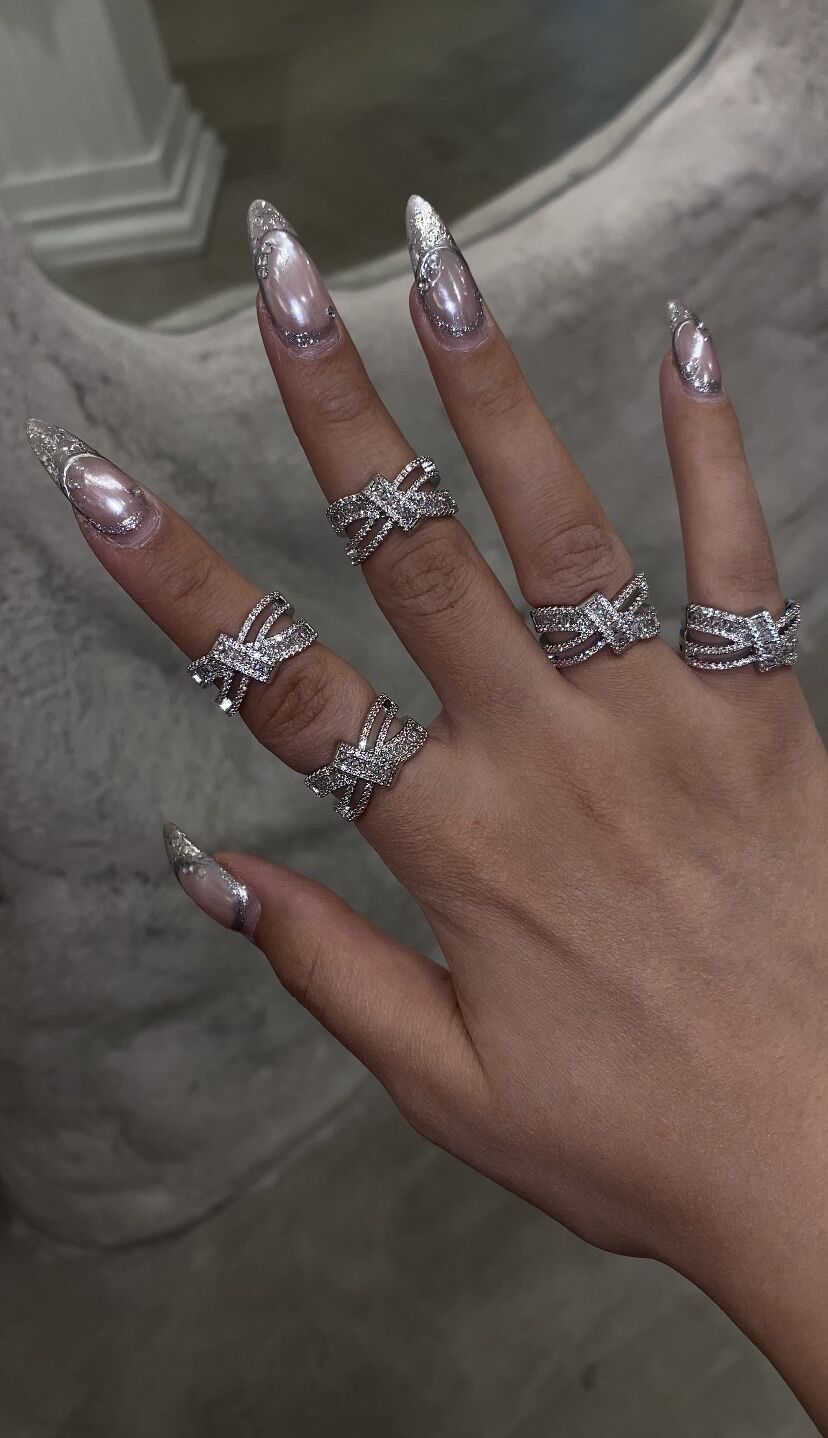 Sarmal yüzük ayarlanabilir