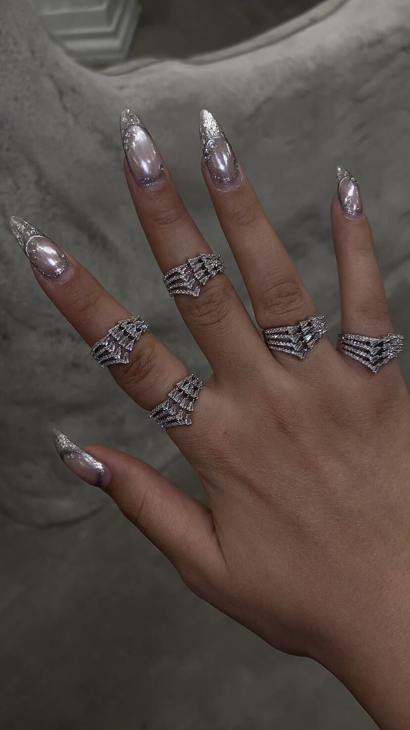 Taşlı yüzük ayarlanabilir