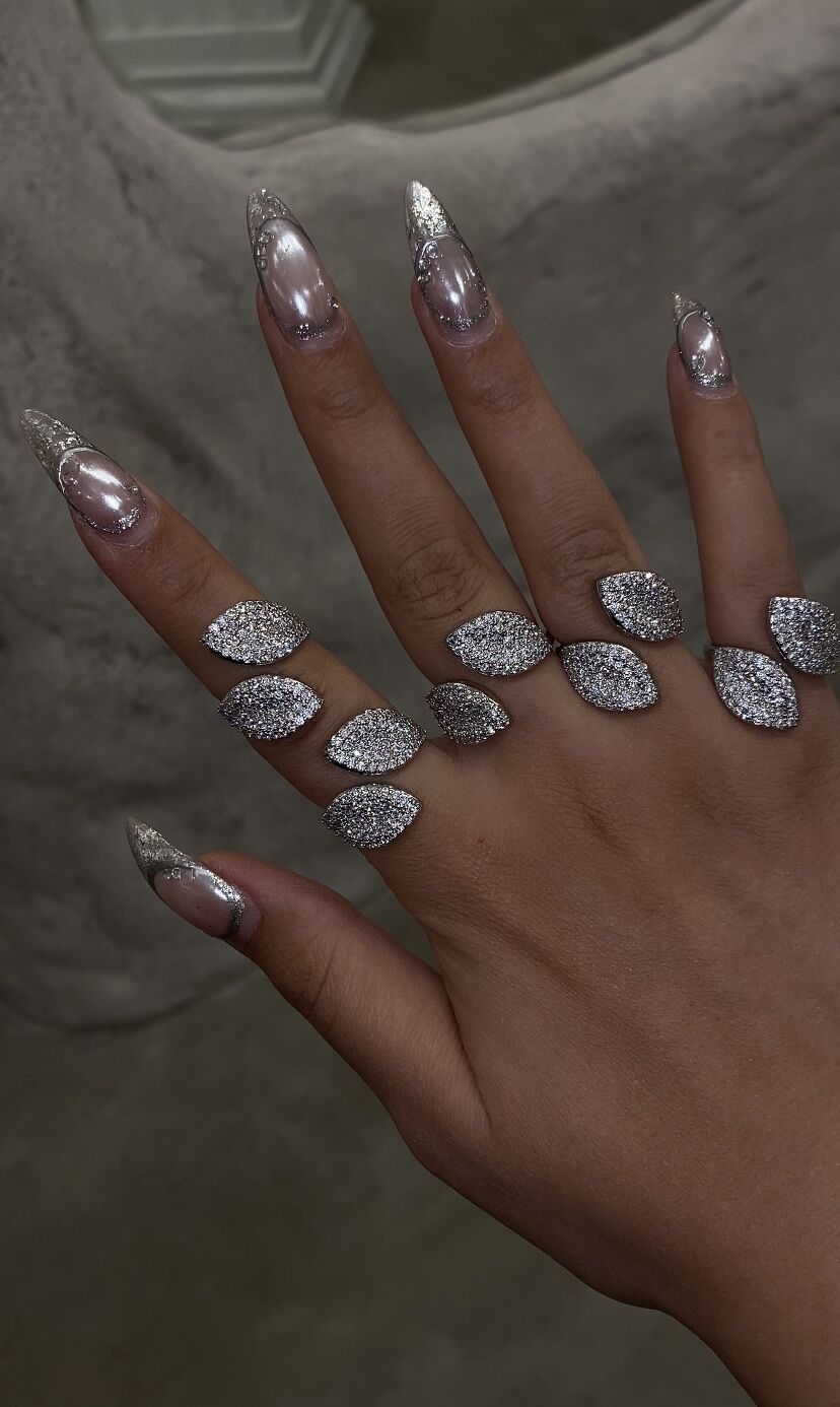 Taşlı yüzük ayarlanabilir