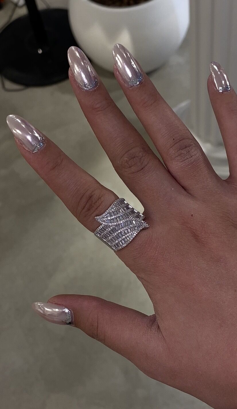 Baget yüzük ayarlanabilir