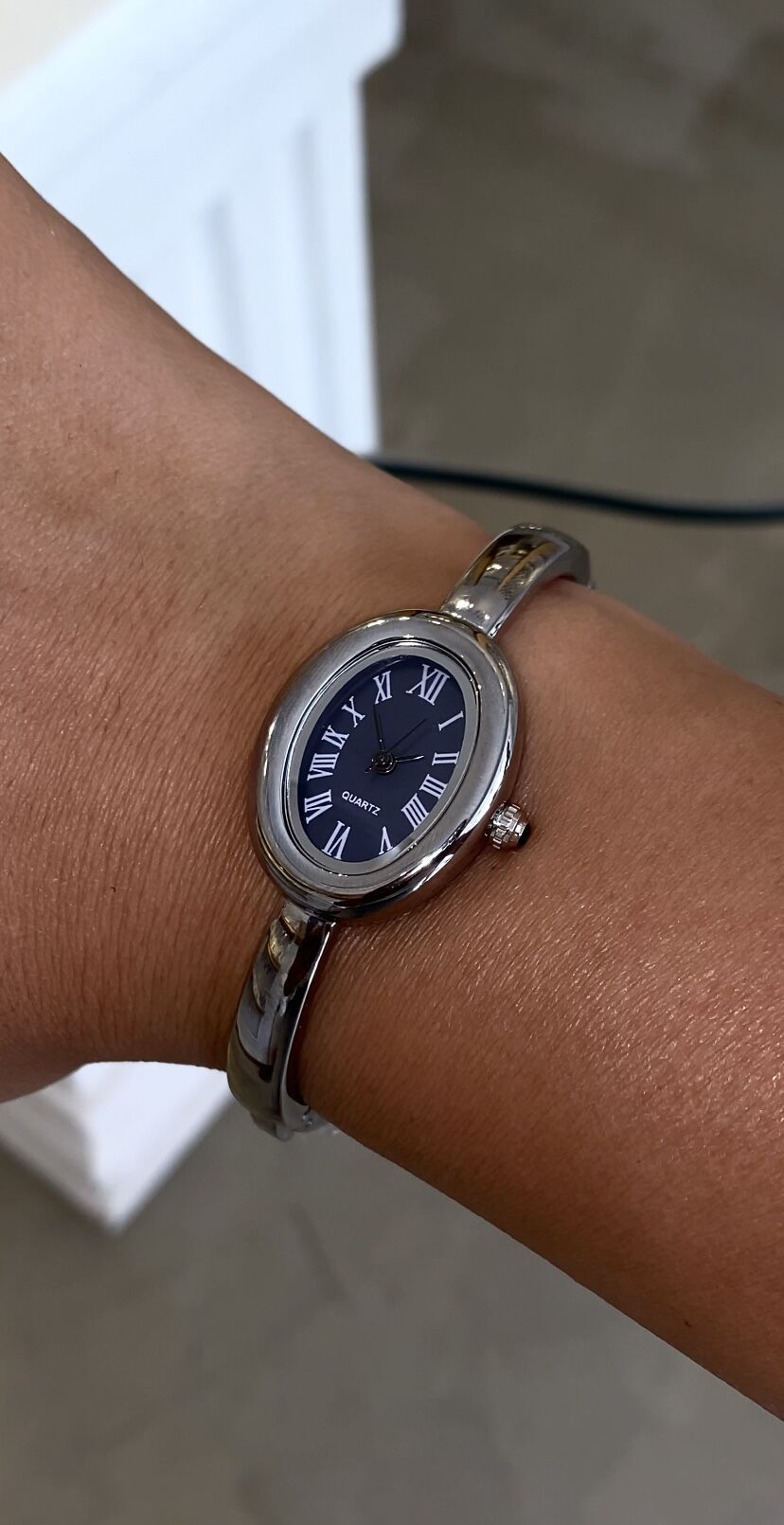 Vintage saat