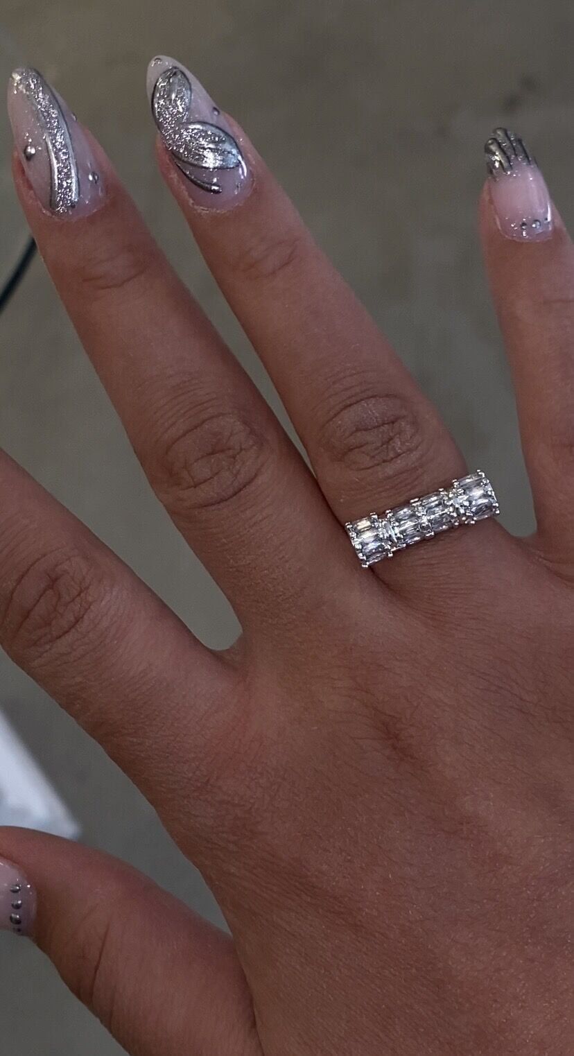 Baget yüzük