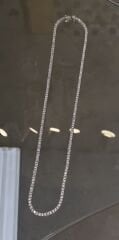 Suyolu kolye döküm 2mm